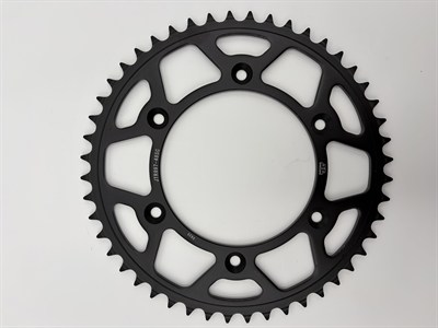 KTM 48 ÇELİK DİŞLİ. EXC-SXF-EXCF-SX-XCW ARKA DİŞLİ JT