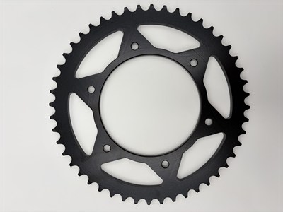KTM 48 DİŞLİ ÇELİK. EXC-SXF-EXCF-SX-XCW ARKA DİŞLİ GOLDENSTAR
