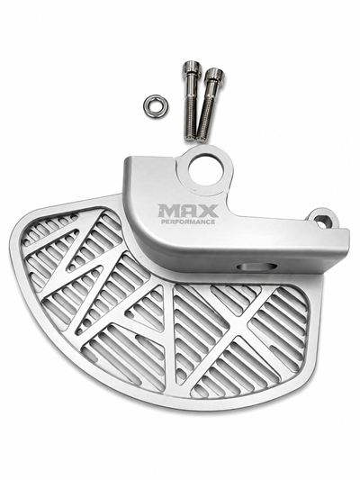 ÖN DİSK KORUMA GÜMÜŞ