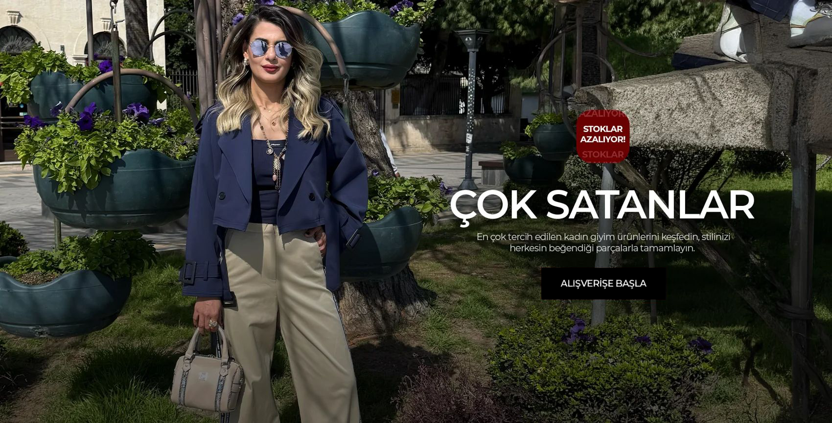 Çok Satanlar