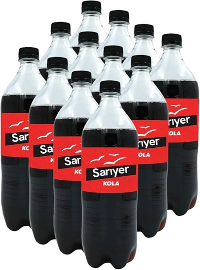 SARIYER KOLA 1 LT*12