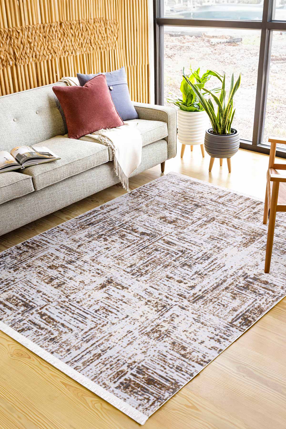 Kilim ve Yolluk