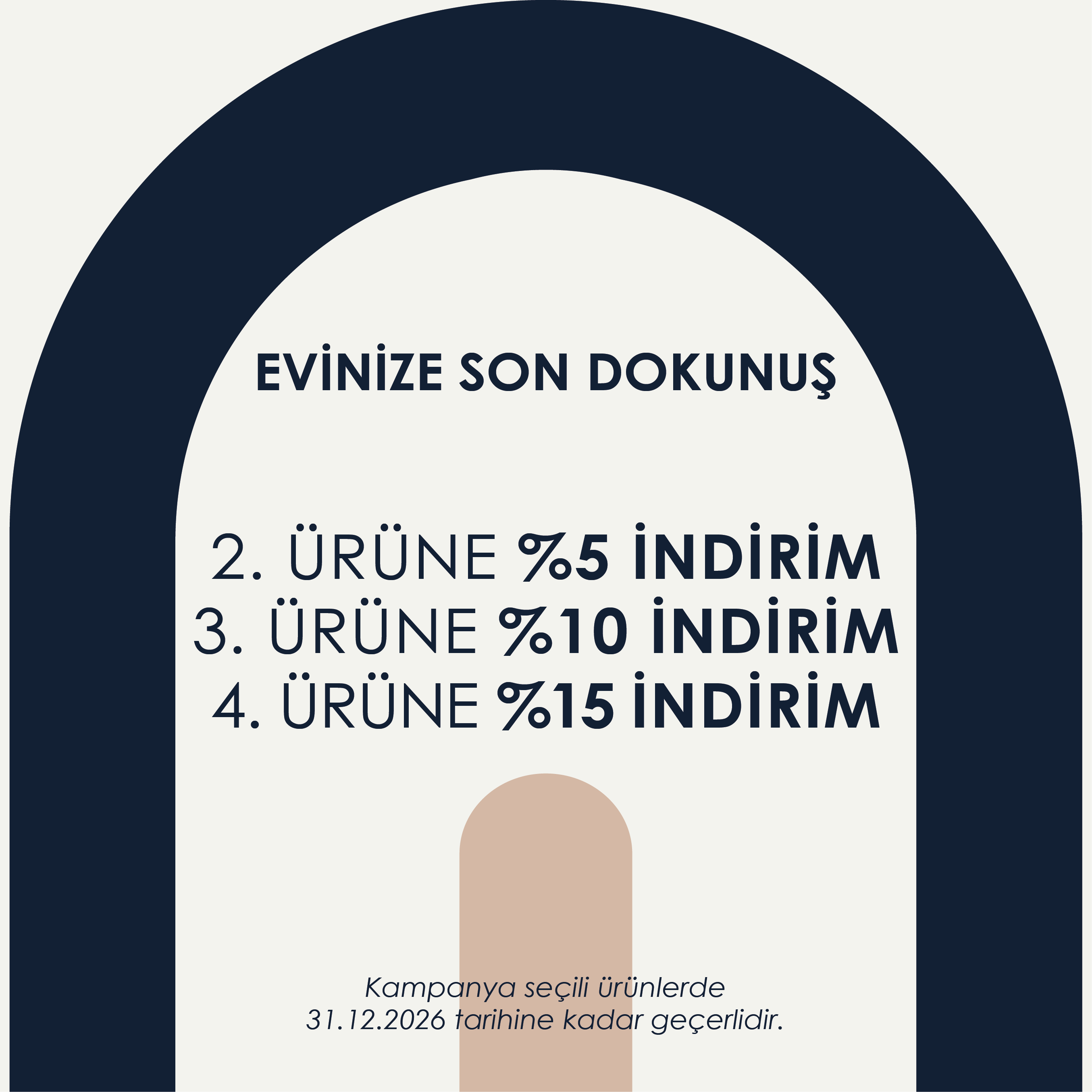 Yeni Üyelere İndirim