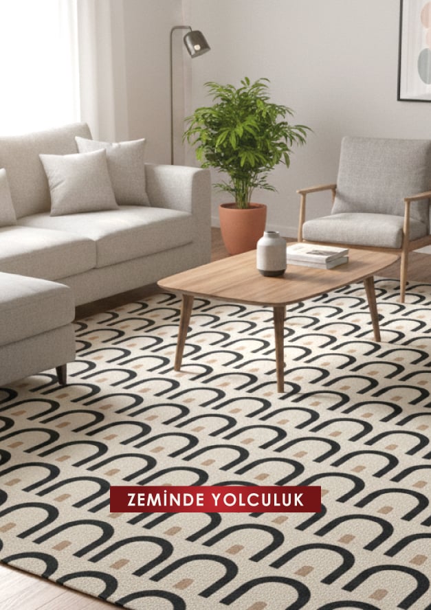 Zeminde Yolculuk