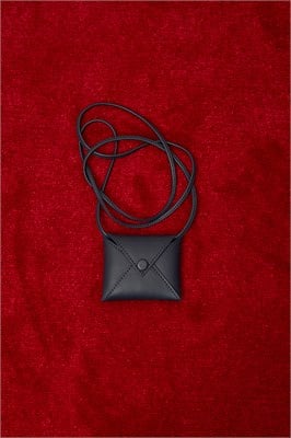 TING BAG LACİVERT