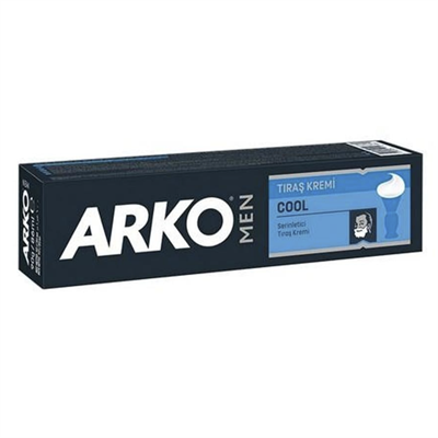Arko Men Tıraş Kremi Cool 90 gr