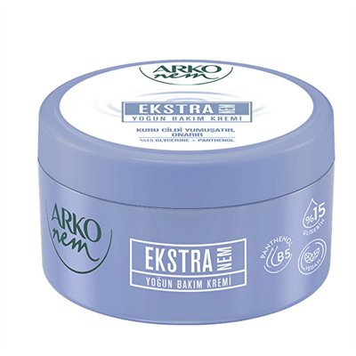 Arko Nem Ekstra Nemlendirici 250 ml