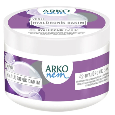 Arko Nem Krem Hyaluronik 420 ml