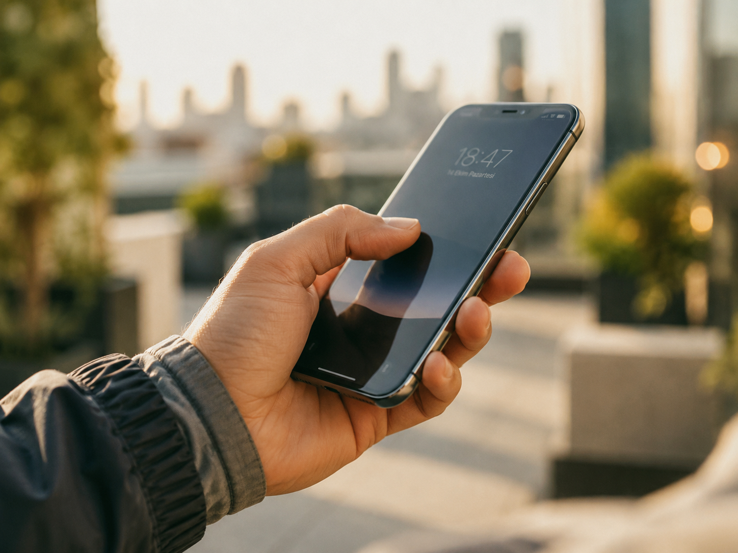 Cep Telefonları