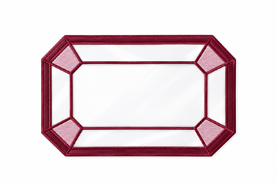 RETRA AMERİKAN SERVİS BORDO  ETROVIEN X ESRA TURAN DESIGN