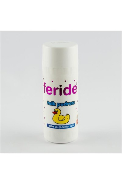 Bebek Pudrası 75 g