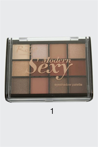 Rose 12'li Modern Sexy Far Seti