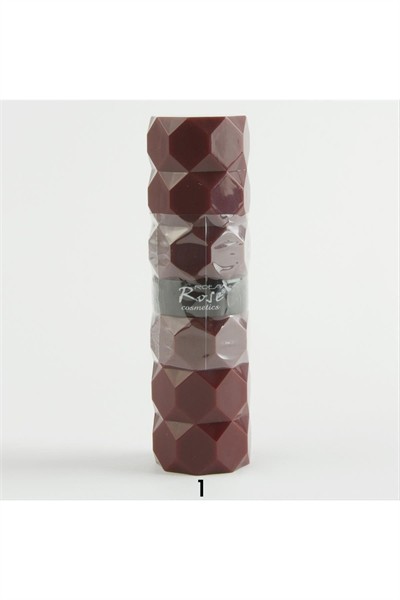 Rose Matte Lipstick Ruj