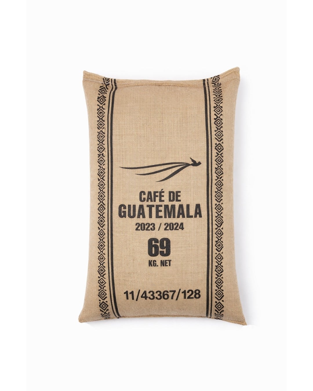 Çiğ Çekirdek Kahve-Guatemala-SHB