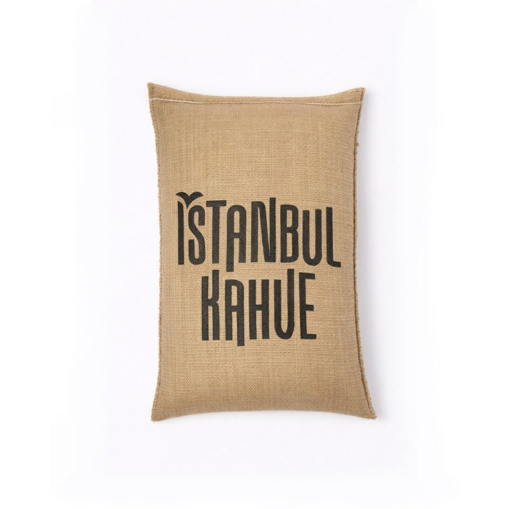Çiğ Çekirdek Kahve Hindistan-Cherry-A