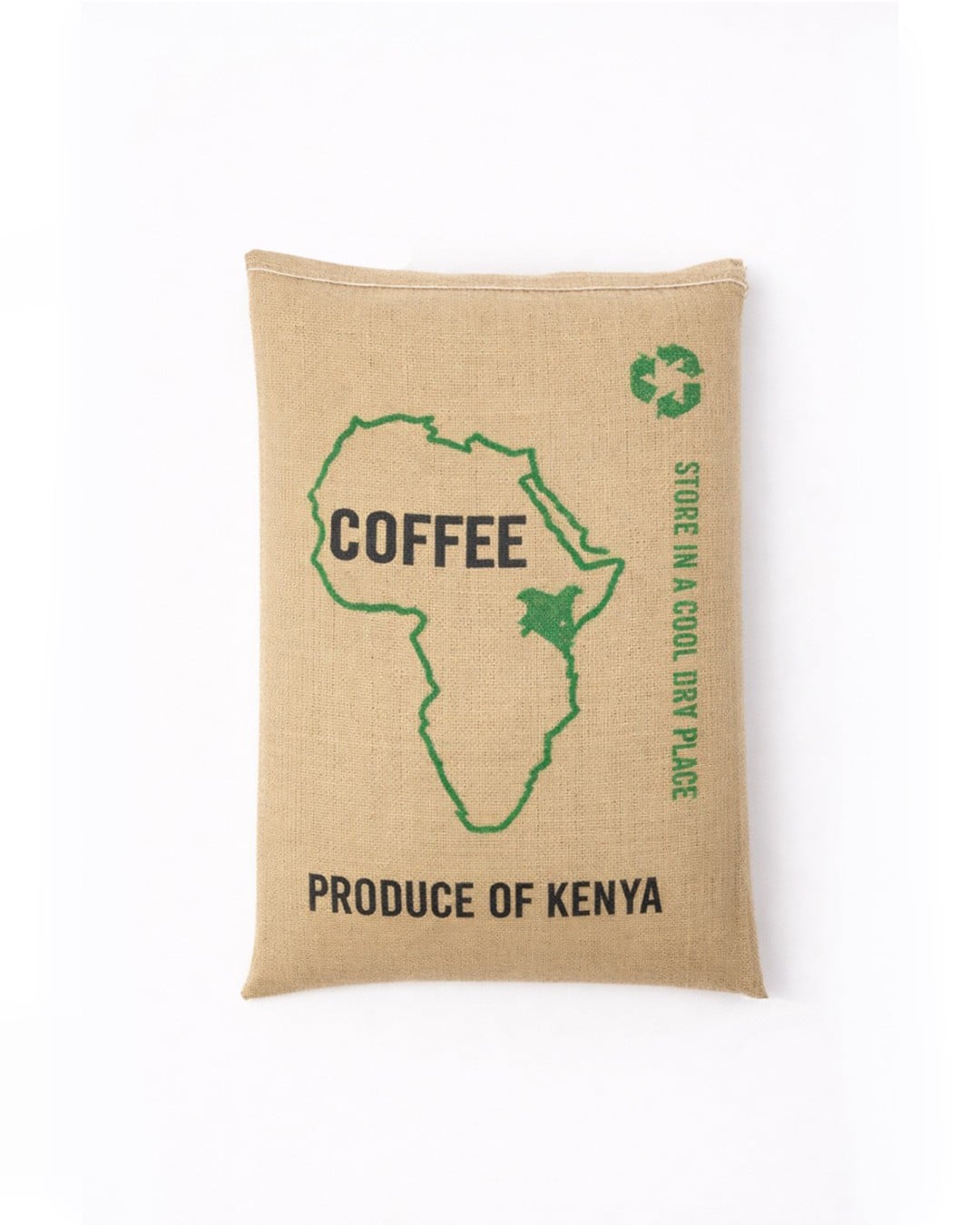 Çiğ Çekirdek Kahve Kenya-AB