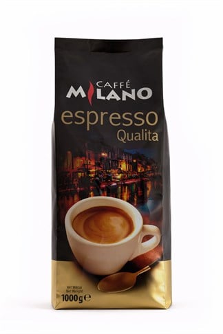 Caffe Milano Espresso Qualite 1000g