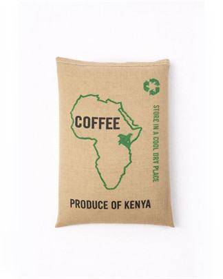Çiğ Çekirdek Kahve Kenya-AB
