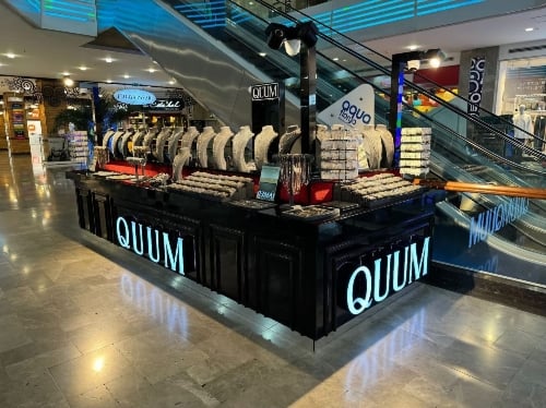 Aqua Florya AVM