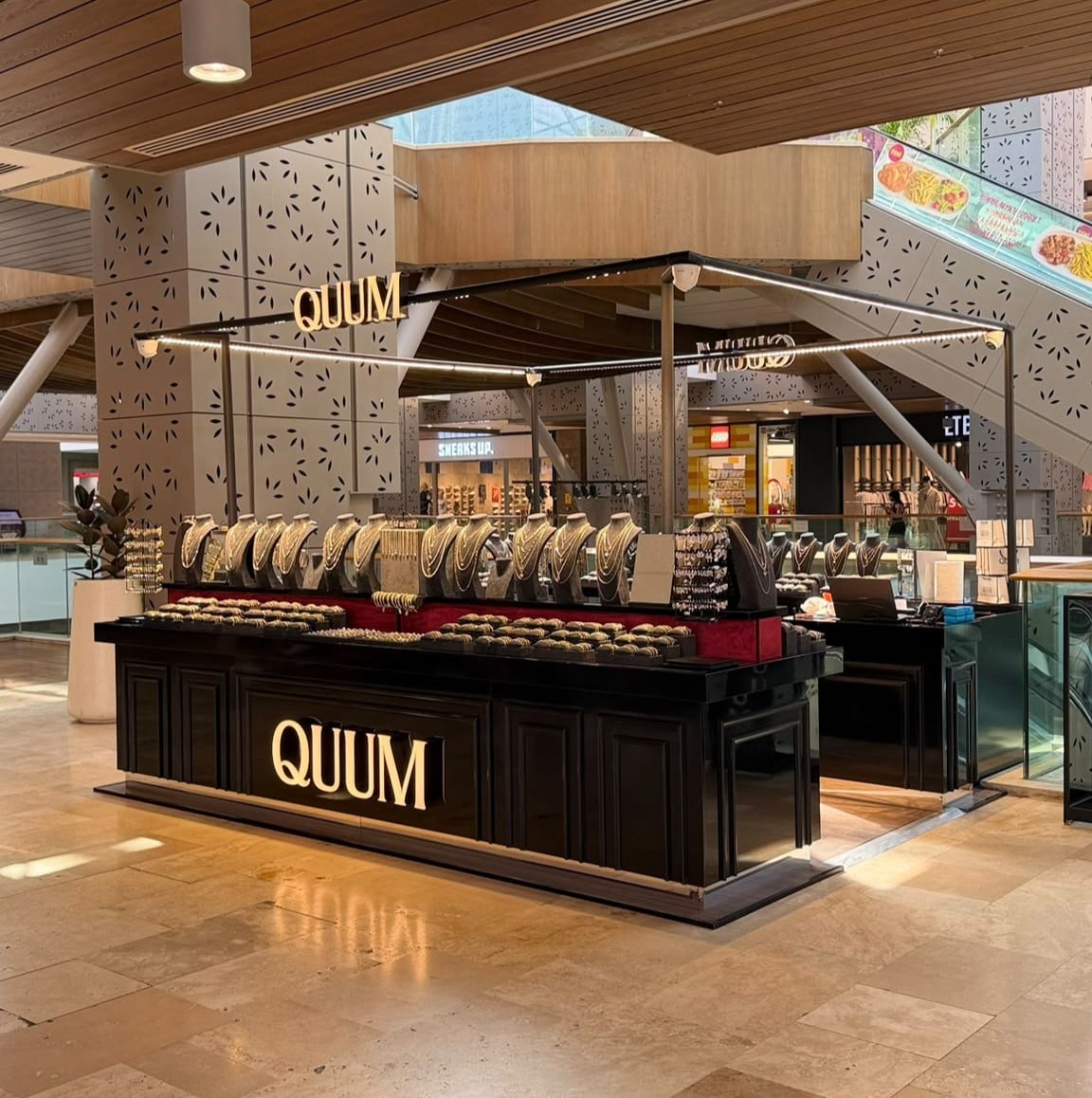 Forum İstanbul AVM