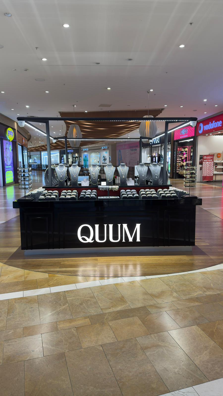 İzmir Optimum AVM