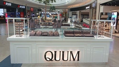 Mall of İstanbul