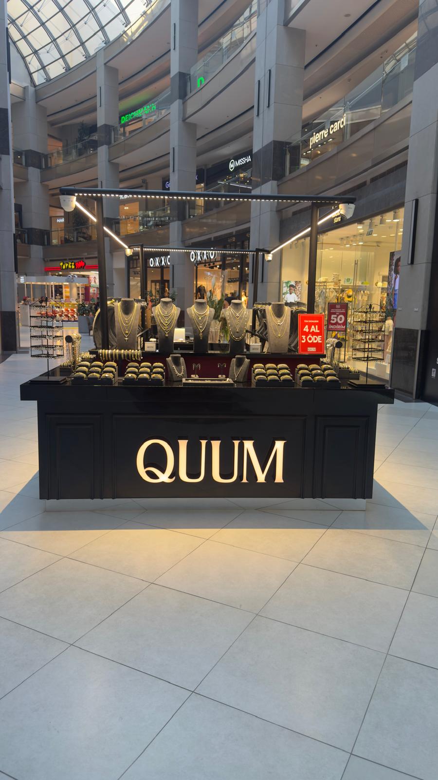 Palladium Ataşehir AVM