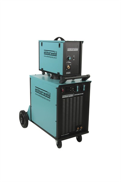 Ati̇ker Gazalti Kaynak Maki̇nesi̇ Aw-dcmm-vh-500