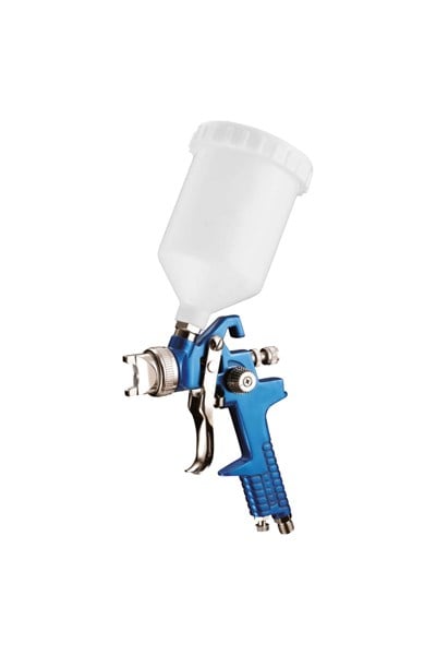 Boya Tabancası Hk-827 Hvlp Üstten Depo 1.4 MM