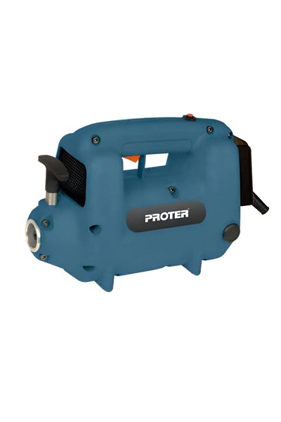 Elektrikli 3 Hp Beton Vibratörü