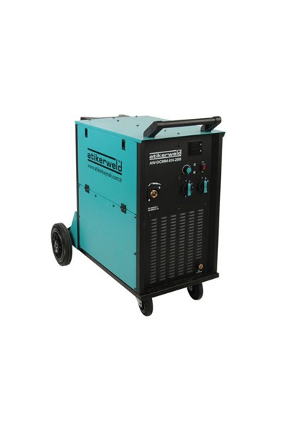 GAZALTI KAYNAK MAKİNESİ AW-DCMM-KH-250