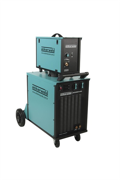GAZALTI KAYNAK MAKİNESİ AW-DCMM-VH-400