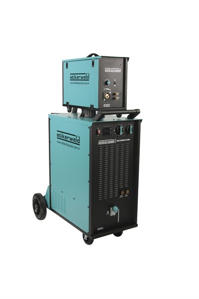 GAZALTI KAYNAK MAKİNESİ  AW-DCMM-VS-500