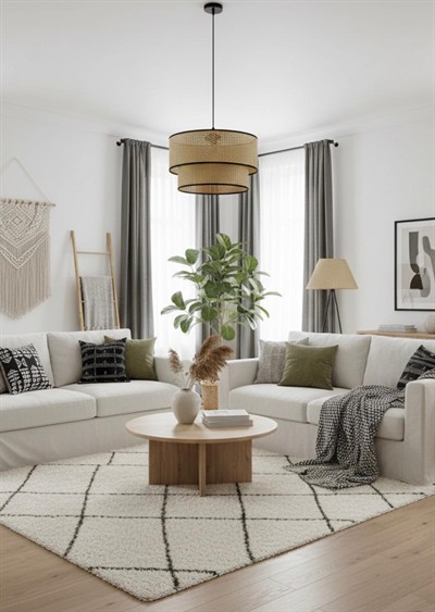 HAZERAN 2 SARKIT AVİZE