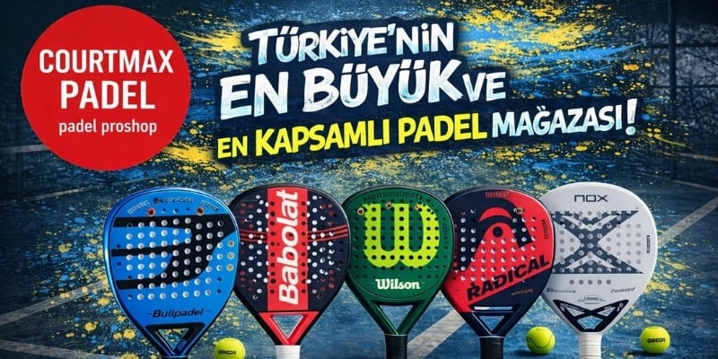 padel raketi, padel raketi nedir, padel raketleri, padel raketi özellikleri, padel raketi çeşitleri, padel raketi seçimi, yeni başlayanlar için padel raketi, en iyi padel raketi, padel sporu, courtmaxpadel