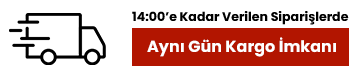Aynı Gün Kargo