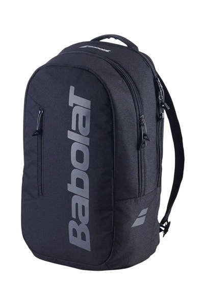Babolat Backpack Court Lite Siyah Tenis Sırt Çantası