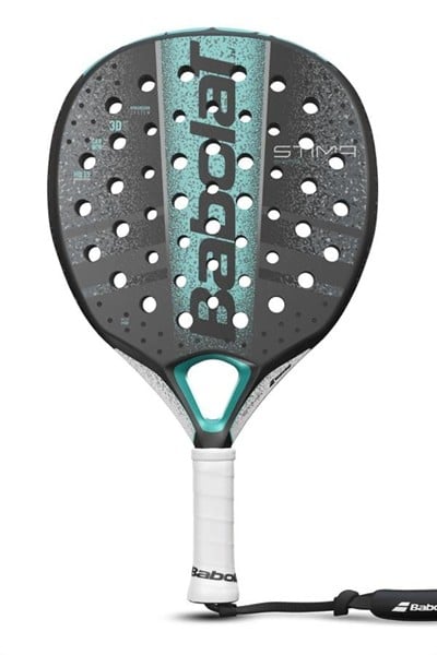 Babolat Stima Energy Padel Tenis Raketi