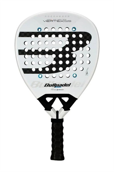 Bullpadel Vertex 05 26 - 365 Gr Padel Tenis Raketi