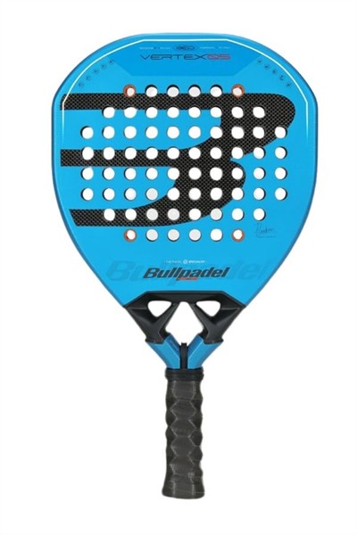 Bullpadel Vertex 05 GEO 26 - 365 Gr Padel Tenis Raketi