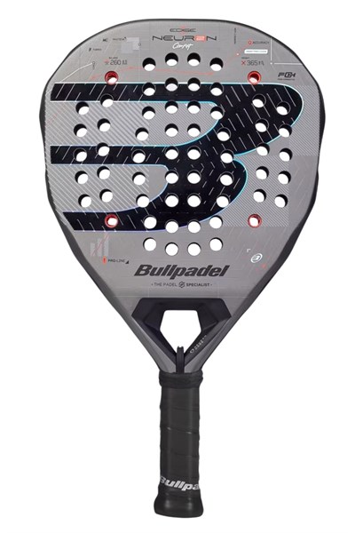 Bullpadel Neuron 02 Comfort 27 360-370 gr Padel Raketi