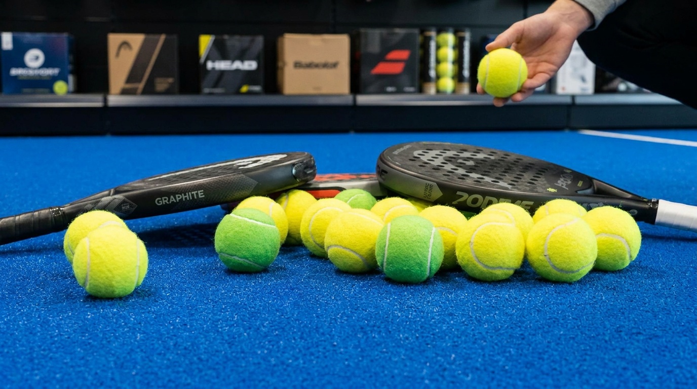 padel topu,padel raketi,padel çantası