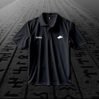 GÖKTÜRK CLASSIC POLO