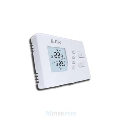 ECA Poly Comfort 200W Kablosuz Dijital Oda Termostatı