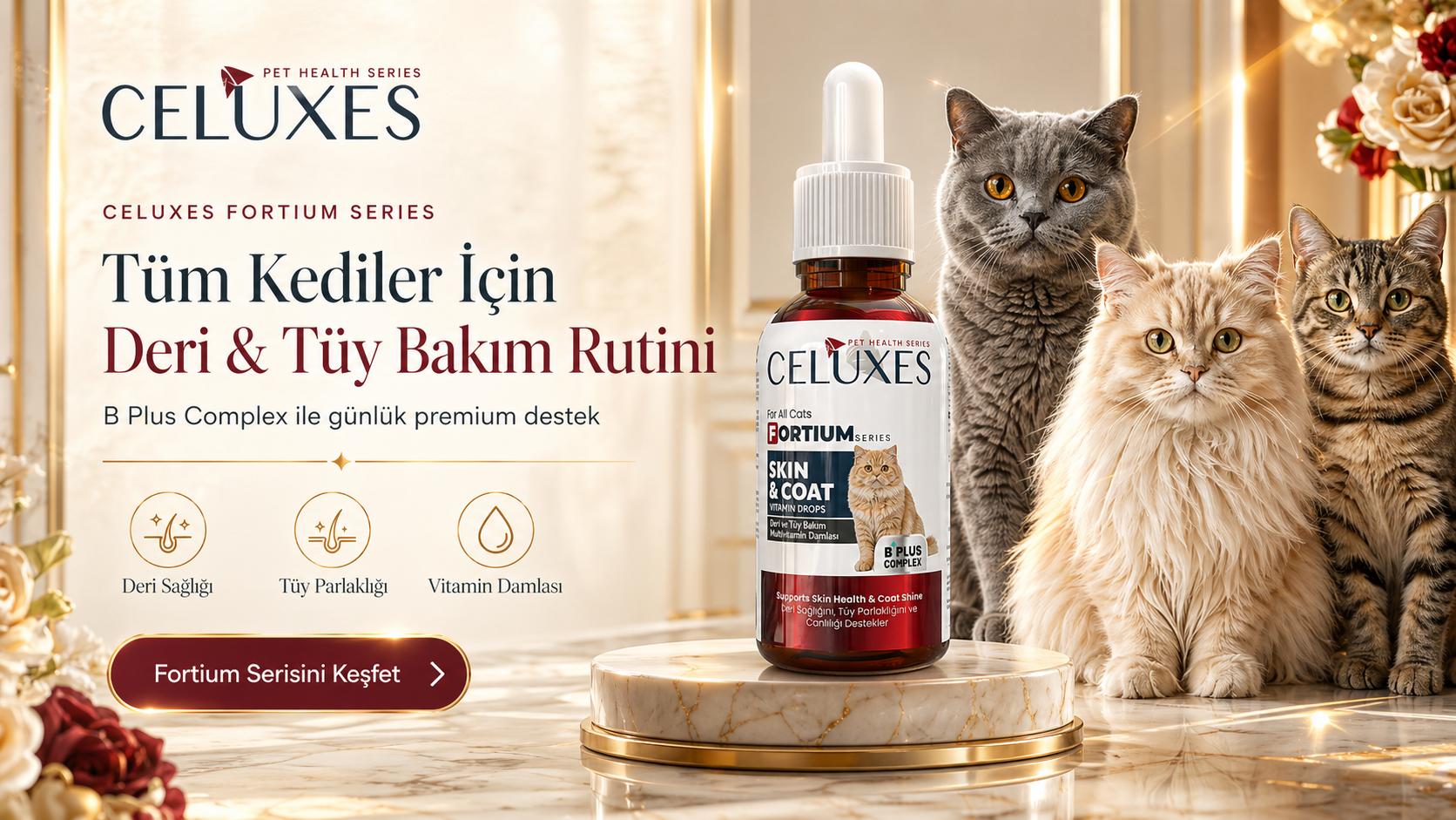Neden Celuxes Fortium