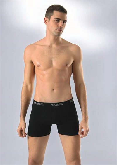 Anıt 1115 Erkek Licralı Boxer
