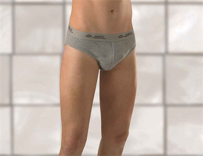 Anıt 1116 Ribana Erkek Slip