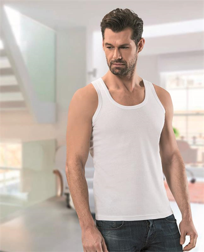 Anıt 1151 Erkek Penye Atlet