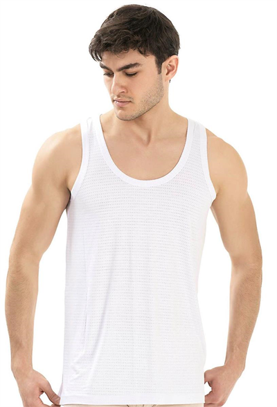 Anıt 1179 Erkek Bambu Jakarlı Atlet
