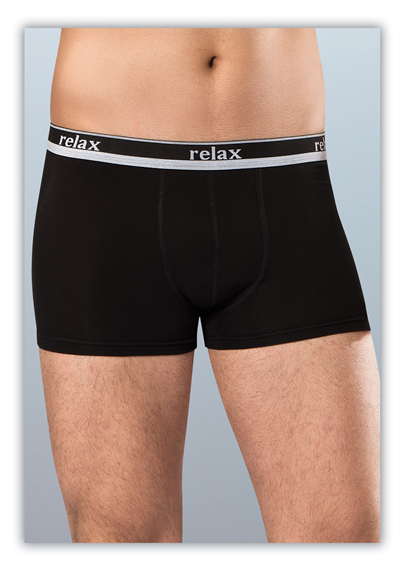 Anıt 1268 Erkek Boxer Şort